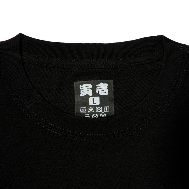 TRADMAN'S TORAICHI Graphic TEE 詳細画像